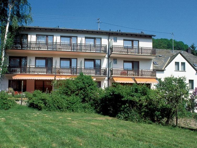 Pension Zur Muehle Veldenz Экстерьер фото