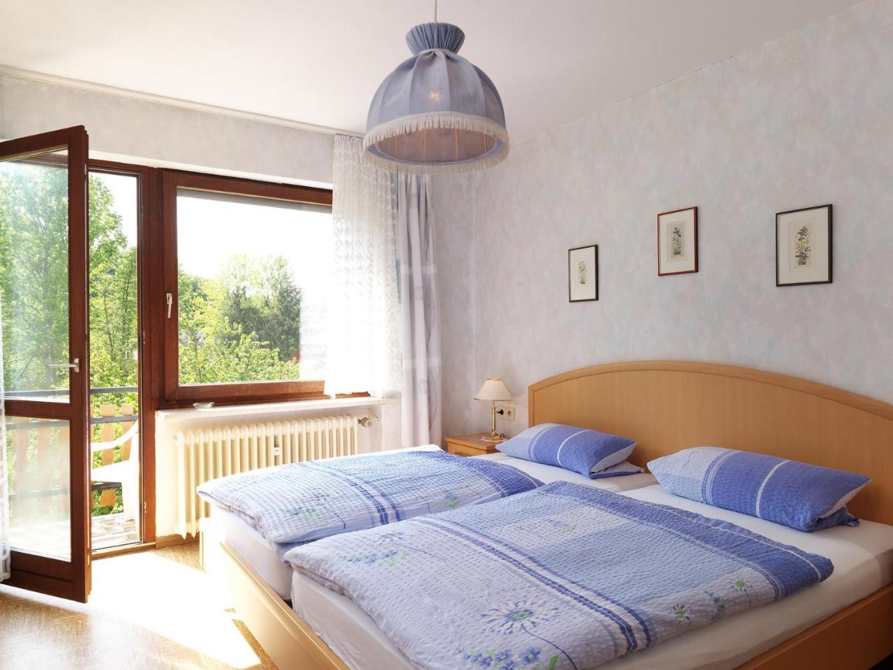 Pension Zur Muehle Veldenz Экстерьер фото